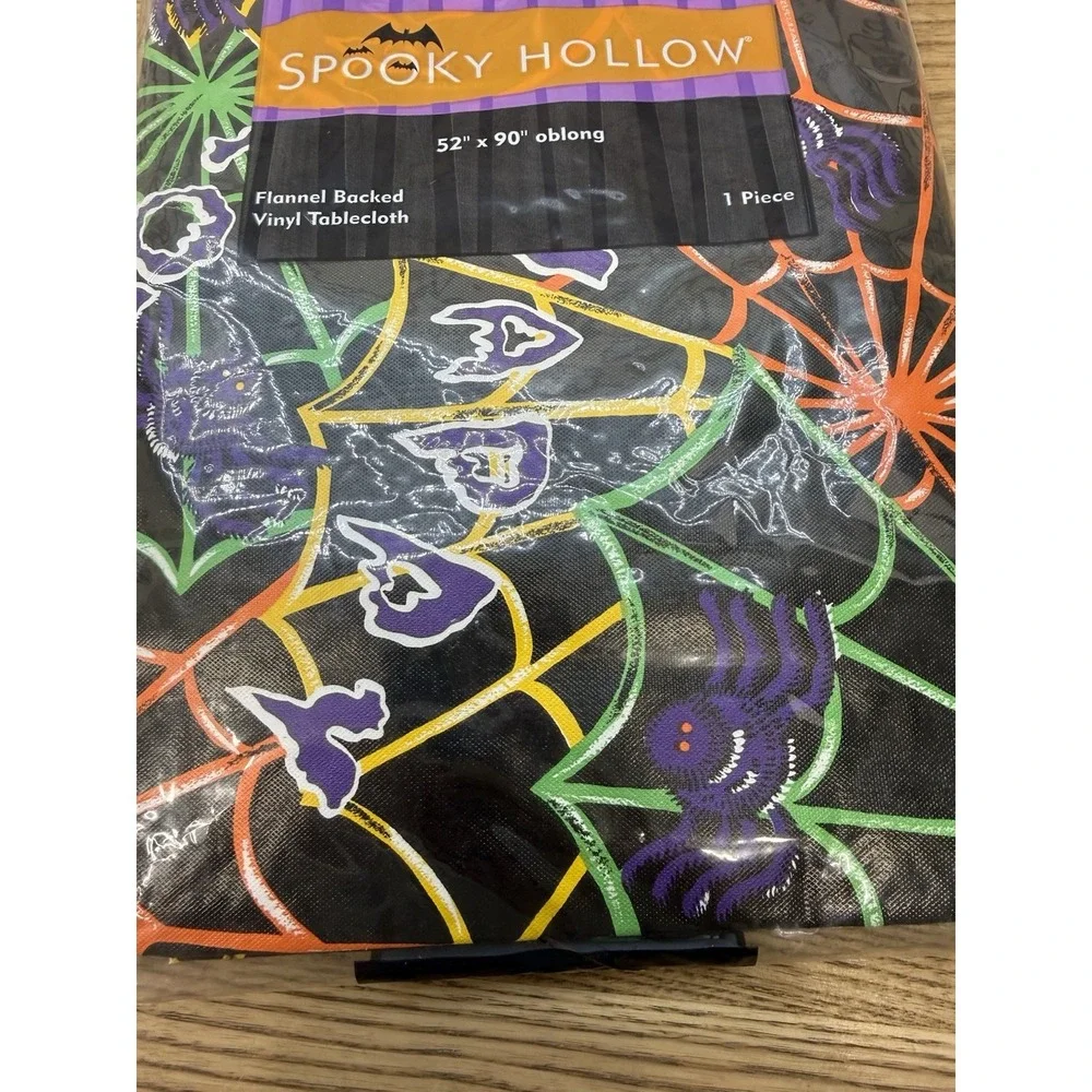 Spooky Hollow 2004